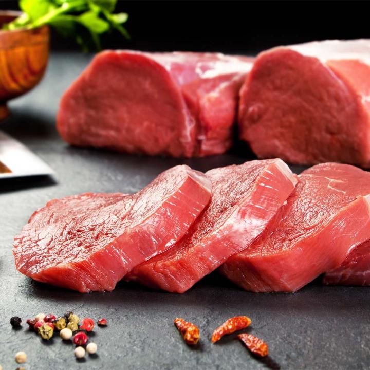 Nos viandes de veau peuvent être congelée selon vos envies.