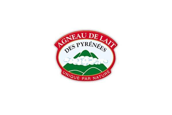 IGP agneau de lait des Pyrénées