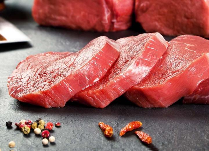 Vente de viande de mouton et d'agneau Orègue