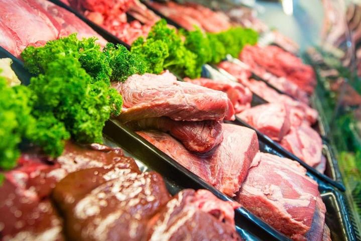 Vente de viande de mouton et d'agneau à Orègue