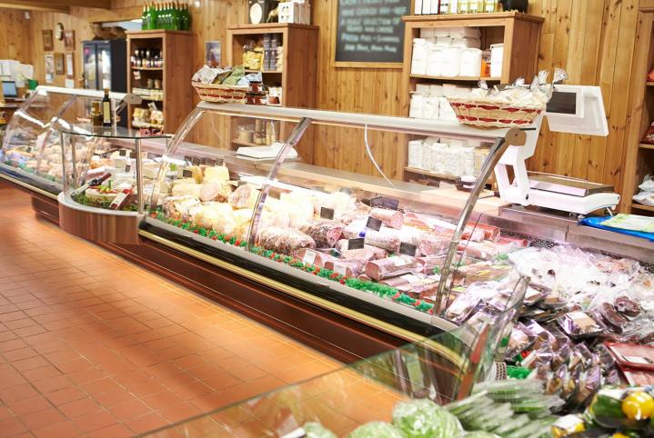 Vente de viande de veau à Orègue